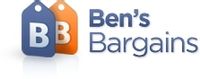 Ben's Bargains coupons
